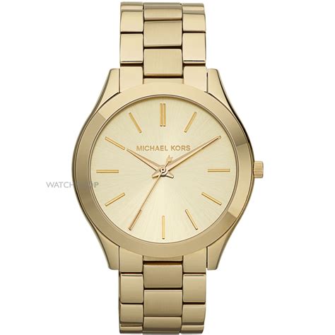 corte ingles relojes michael kors|Michael Kors unisex watch.